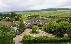 Briqueterie Champagne, A Beauvallon Hotel & Spa